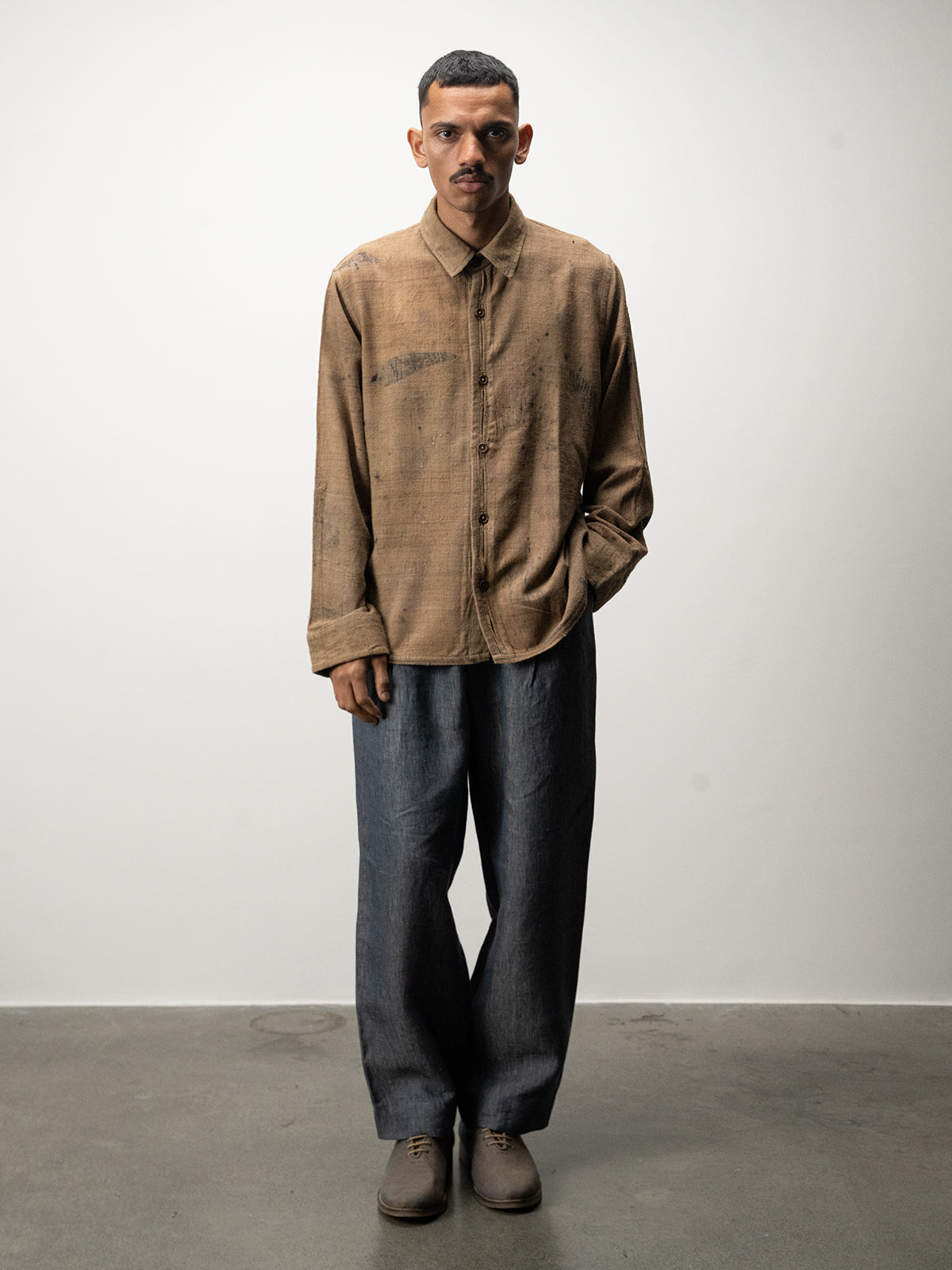 Welt Shirt