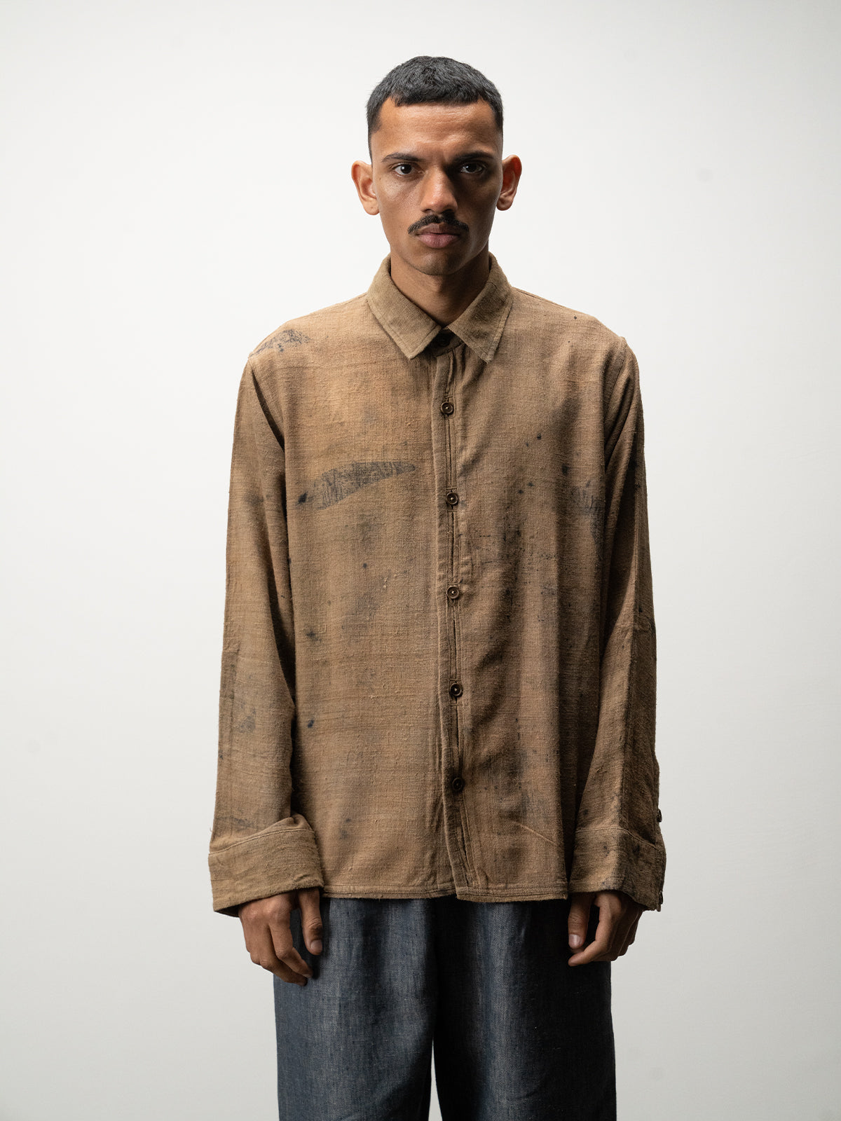 Welt Shirt