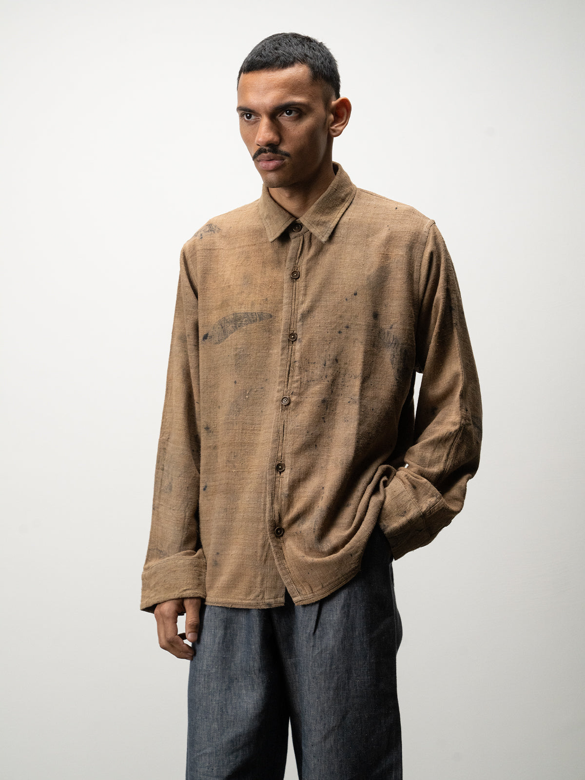 Welt Shirt
