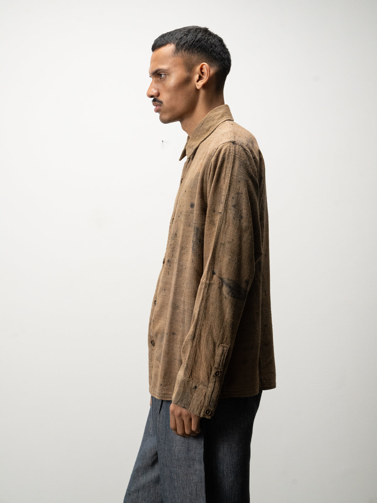 Welt Shirt
