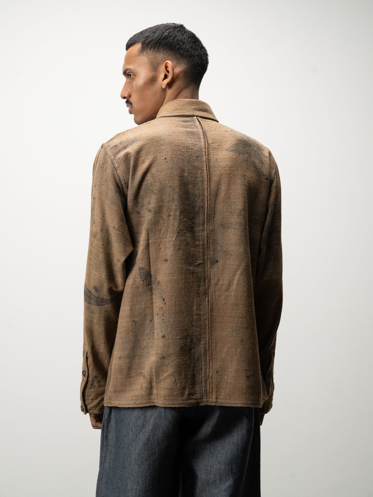 Welt Shirt
