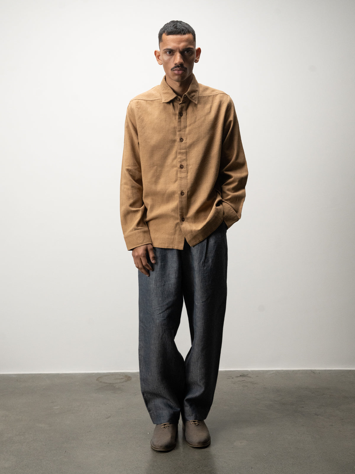Stock Shirt