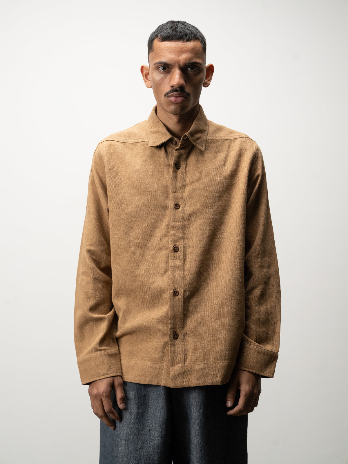 Stock Shirt