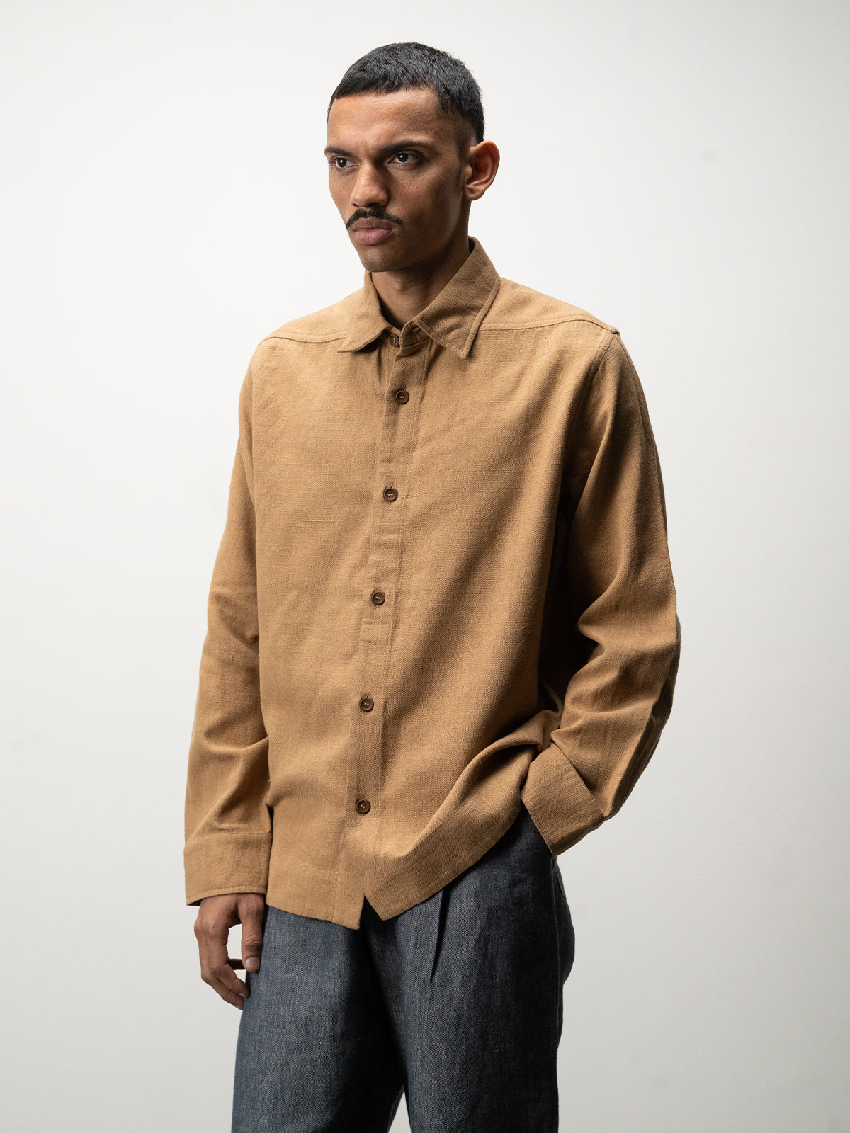 Stock Shirt