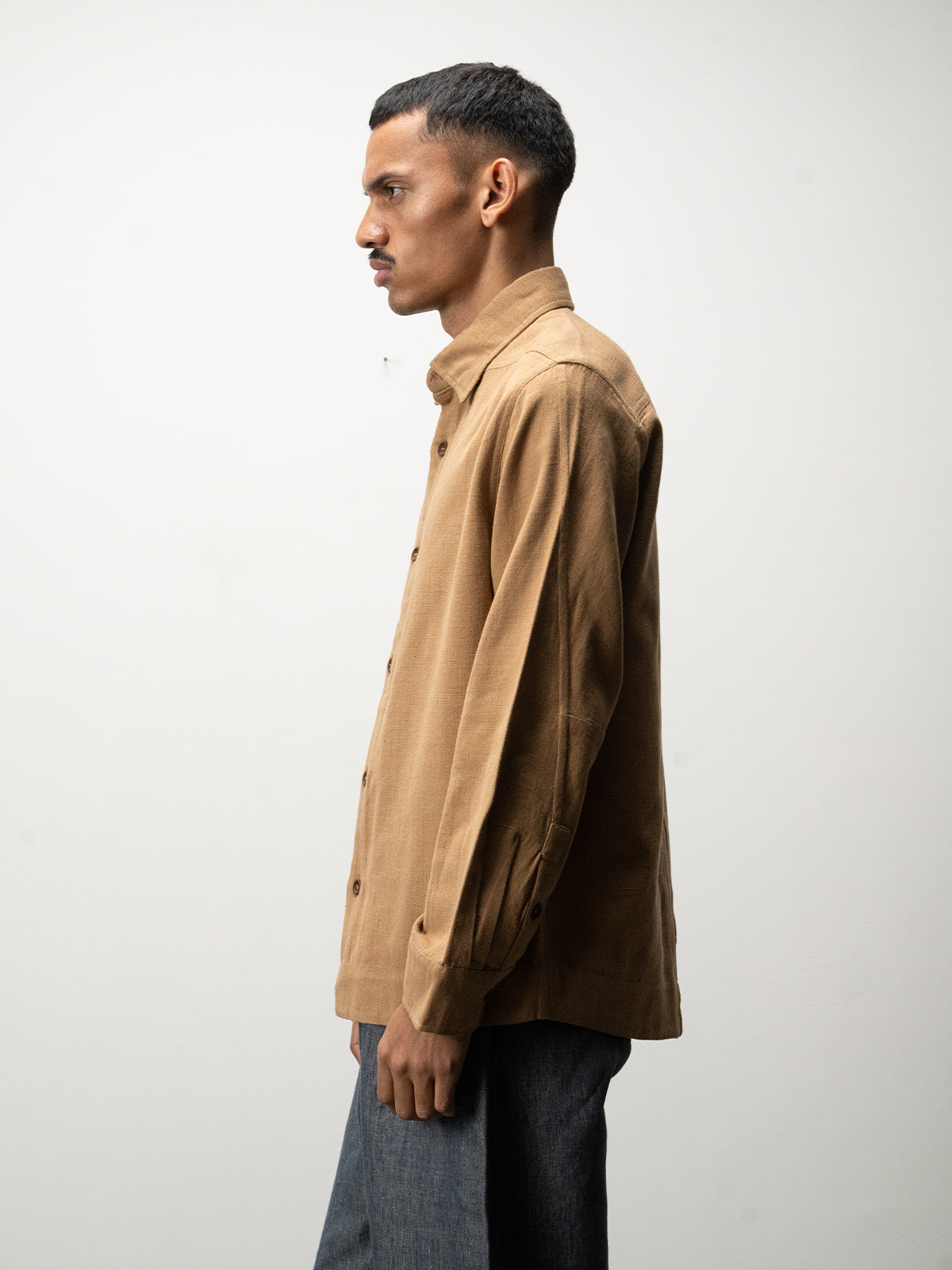Stock Shirt