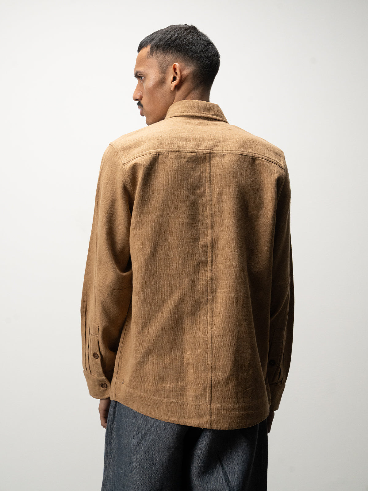 Stock Shirt