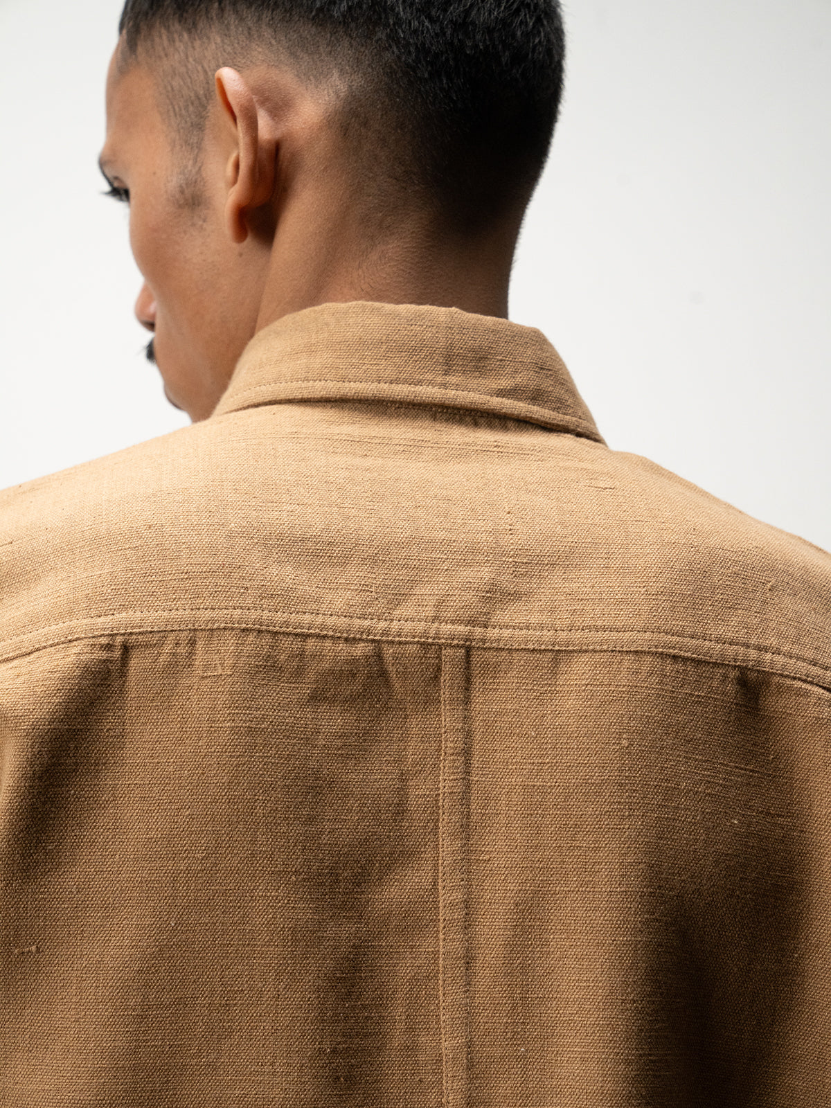 Stock Shirt