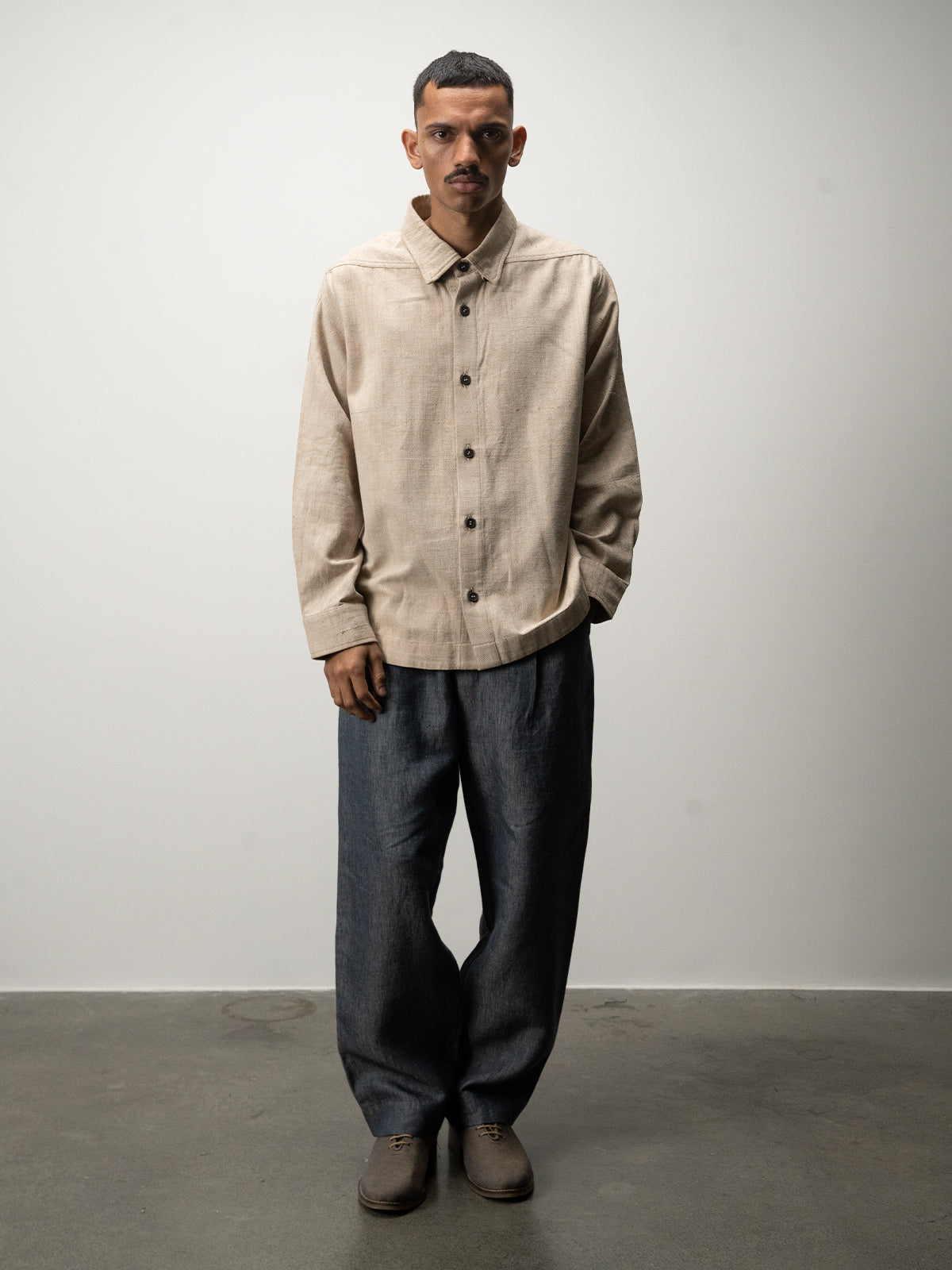 Stock Shirt