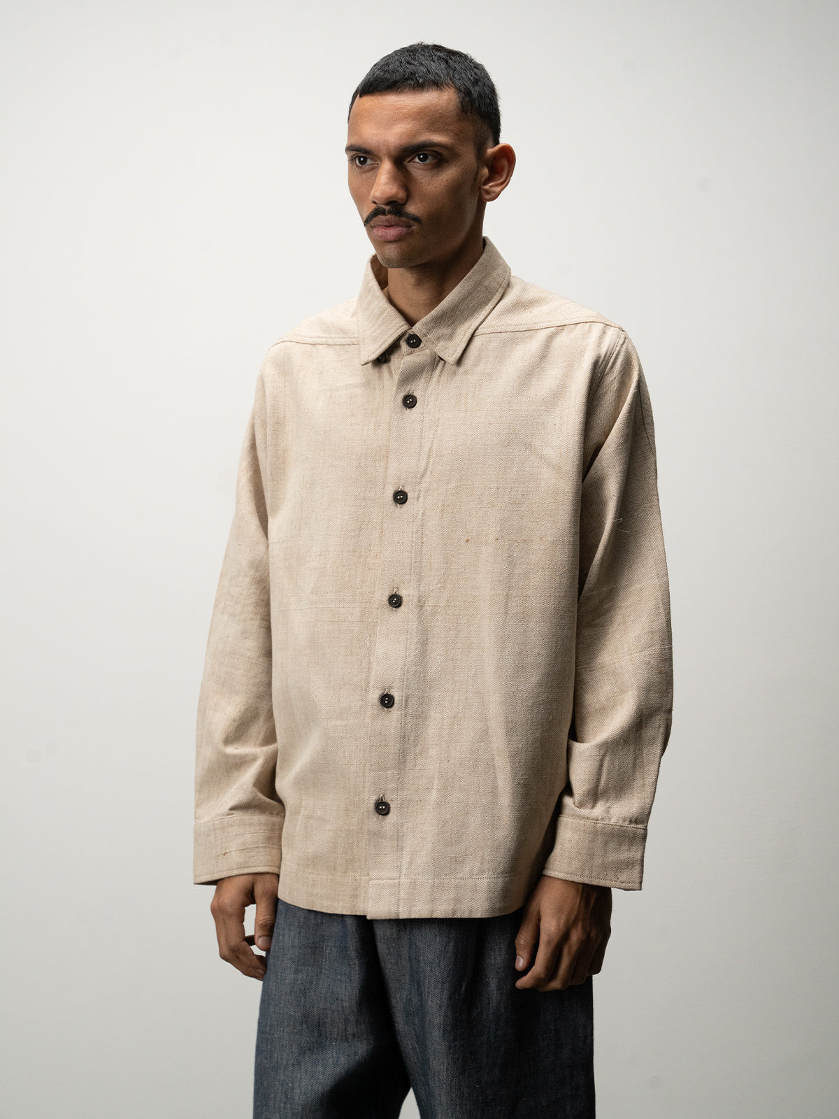 Stock Shirt