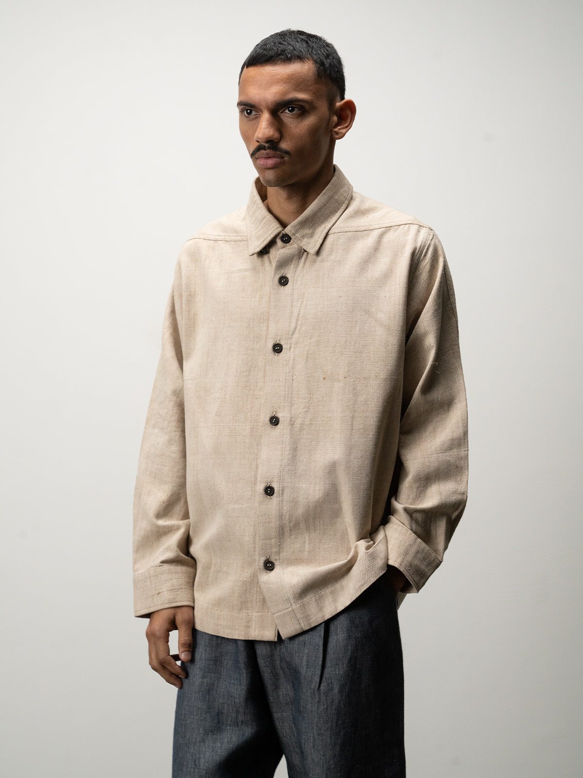 Stock Shirt