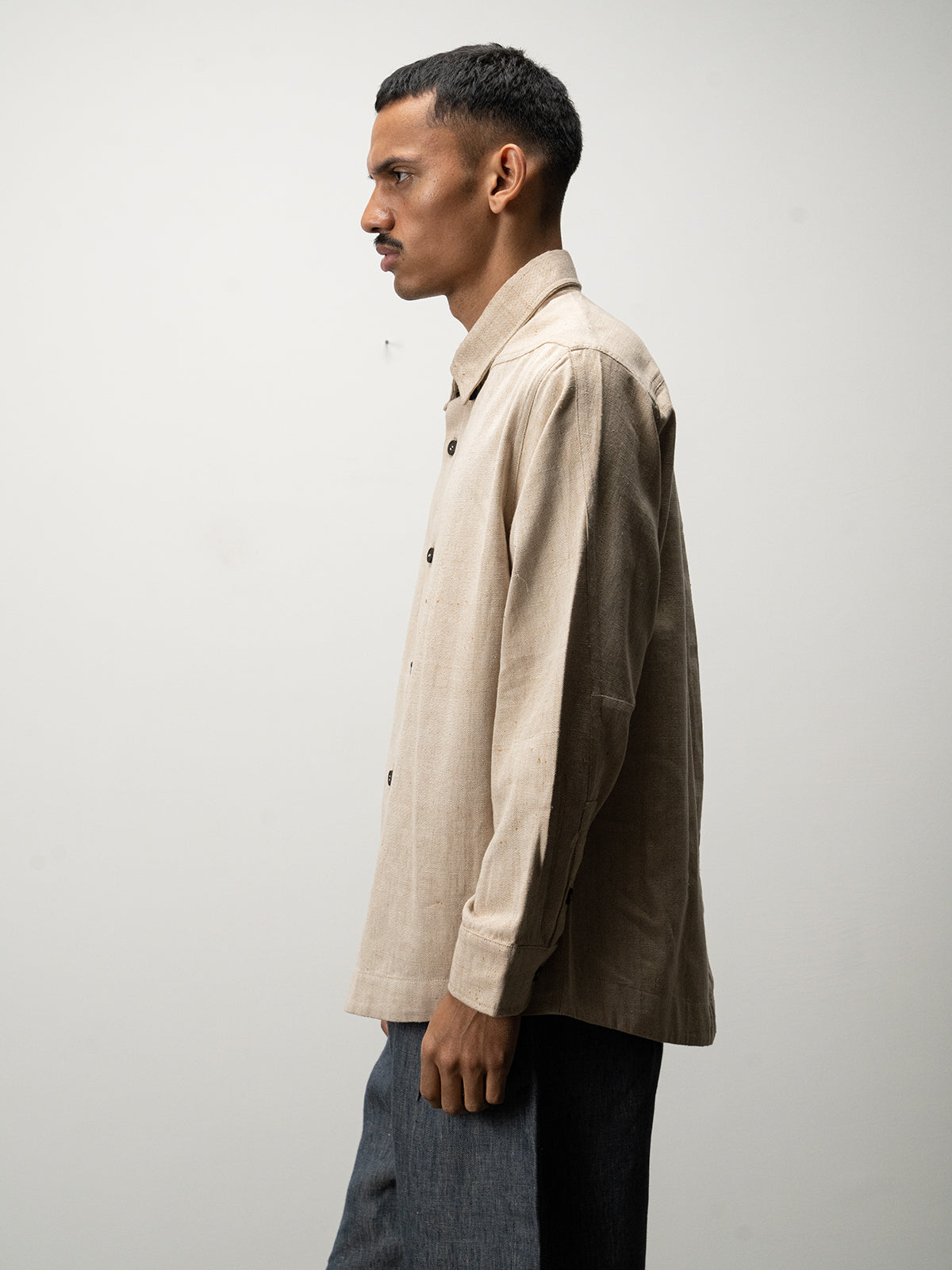 Stock Shirt
