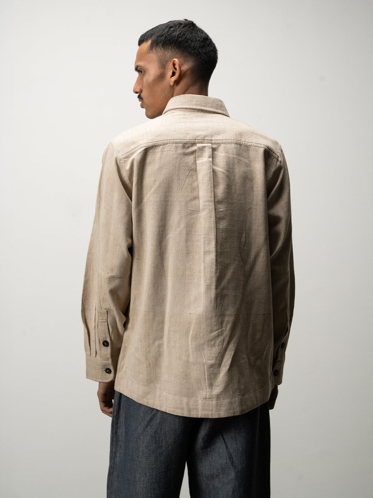 Stock Shirt