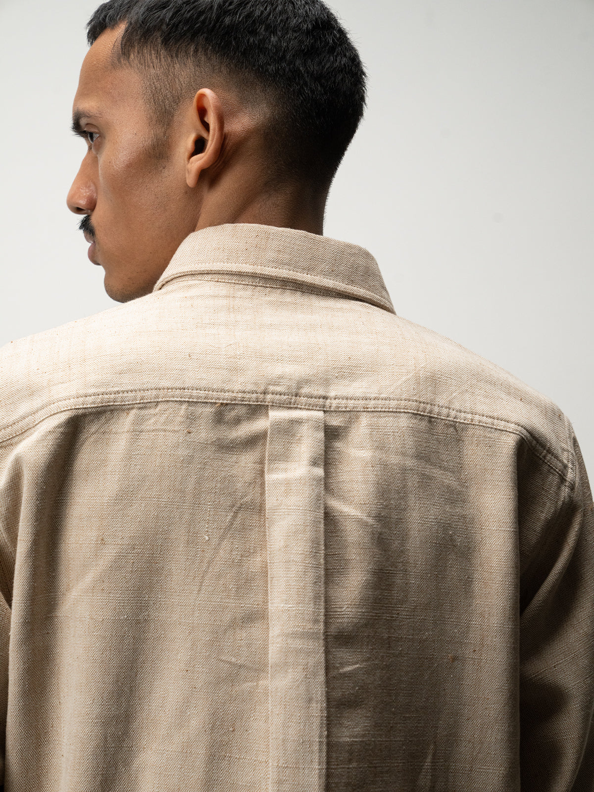 Stock Shirt