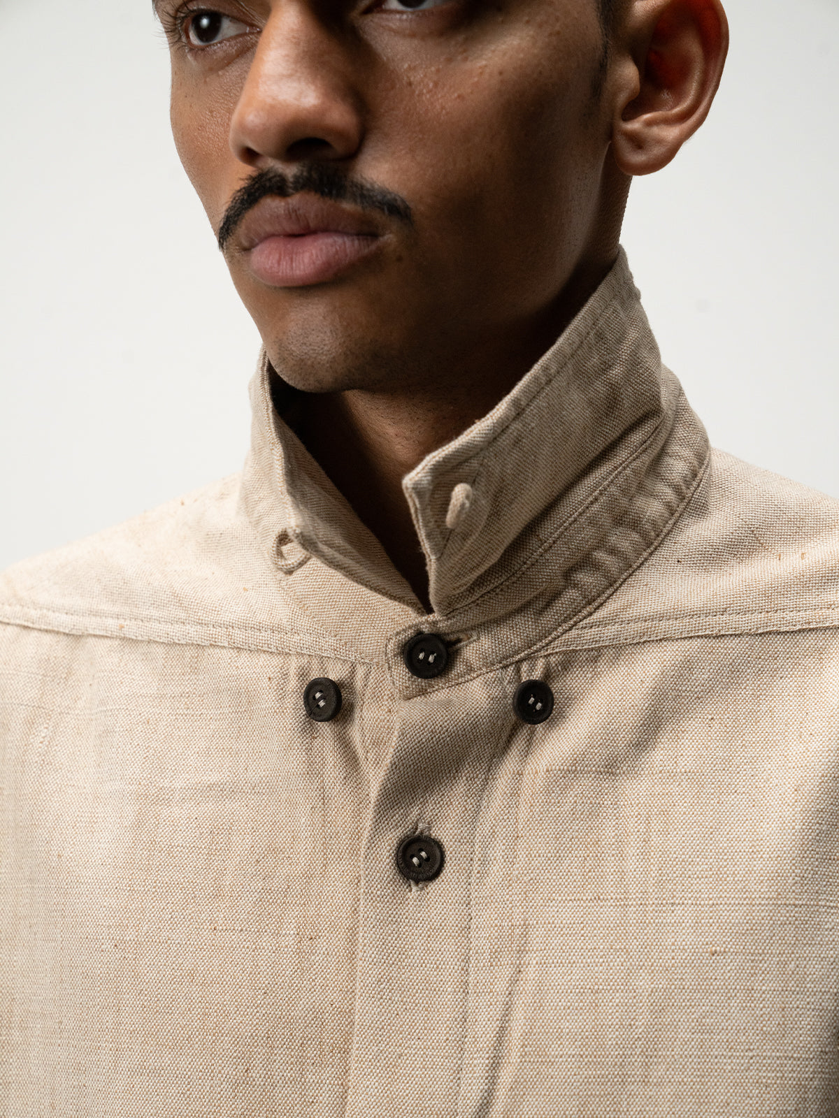 Stock Shirt