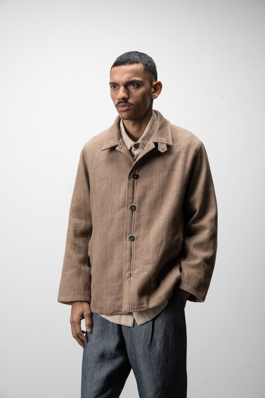Welt Jacket