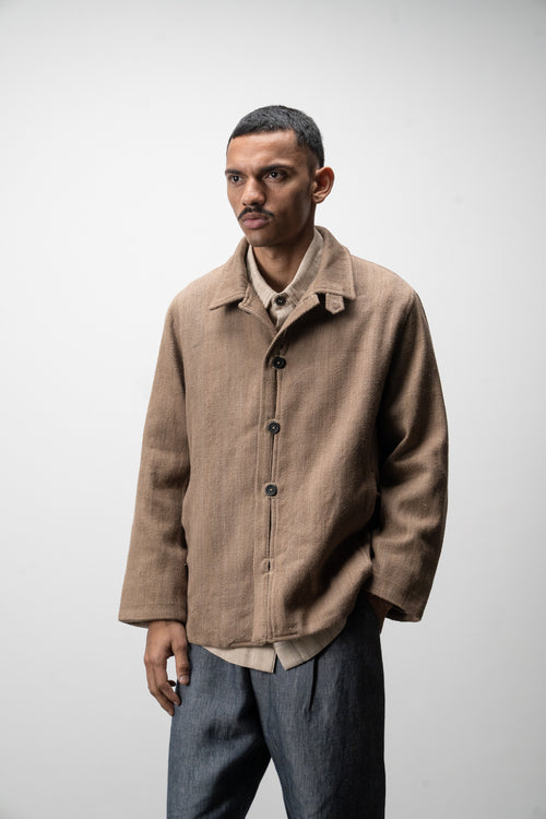 Welt Jacket