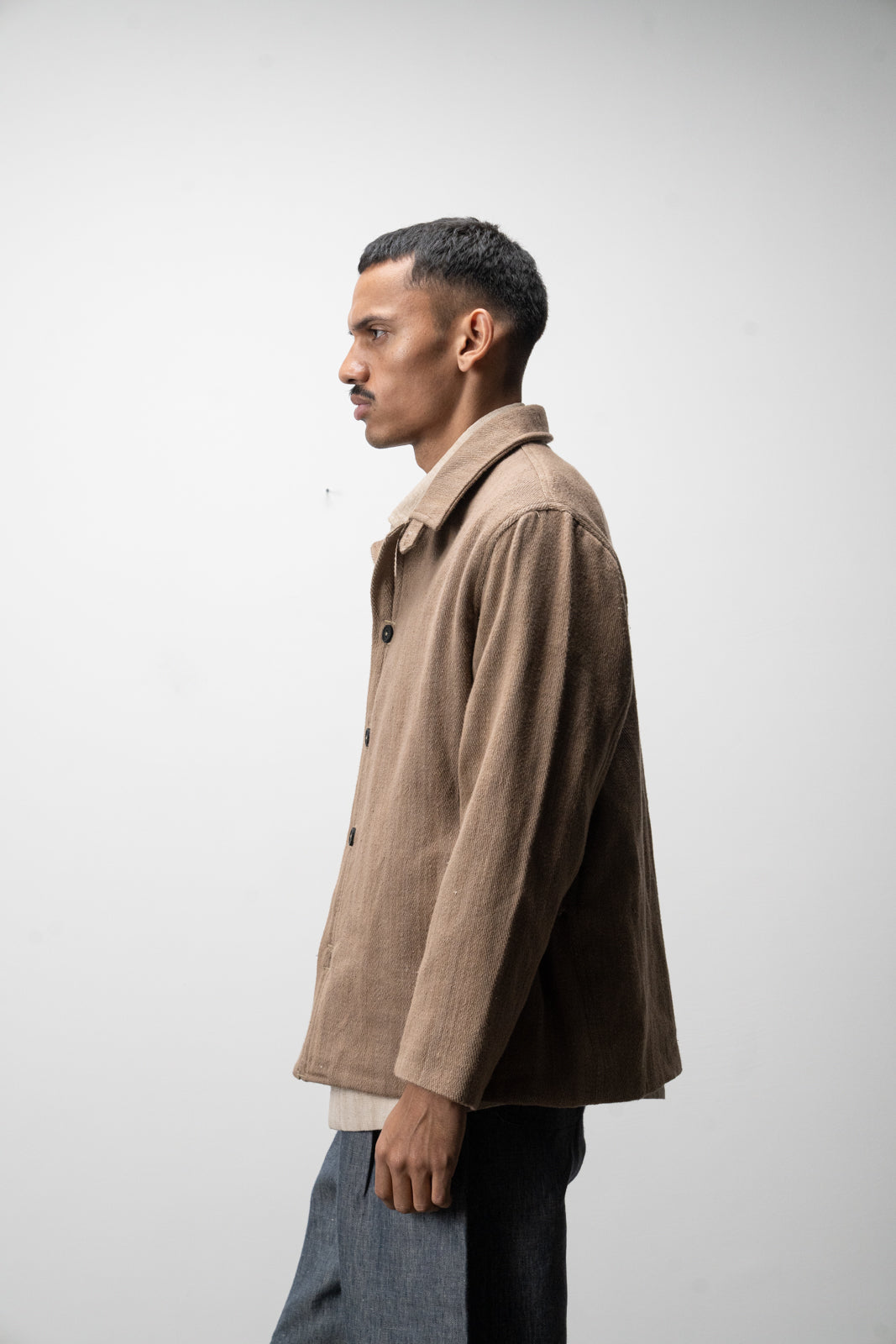 Welt Jacket