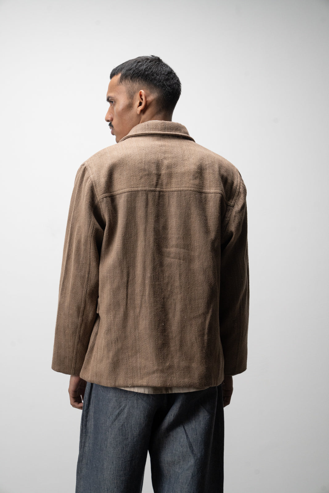 Welt Jacket