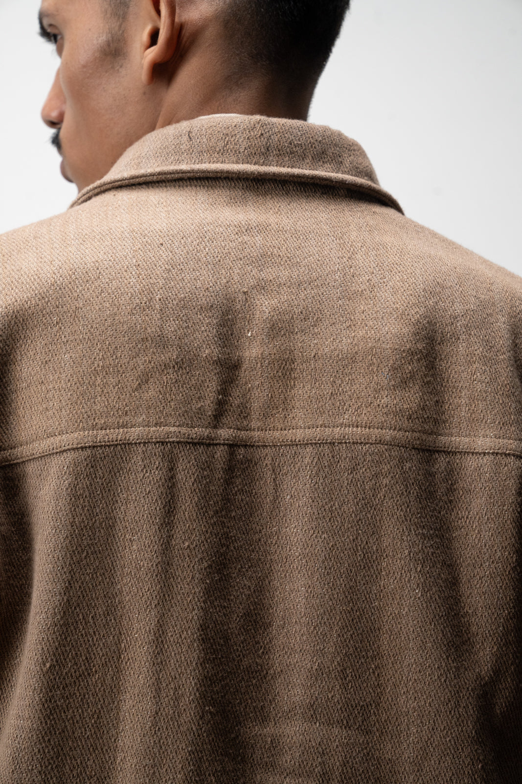 Welt Jacket