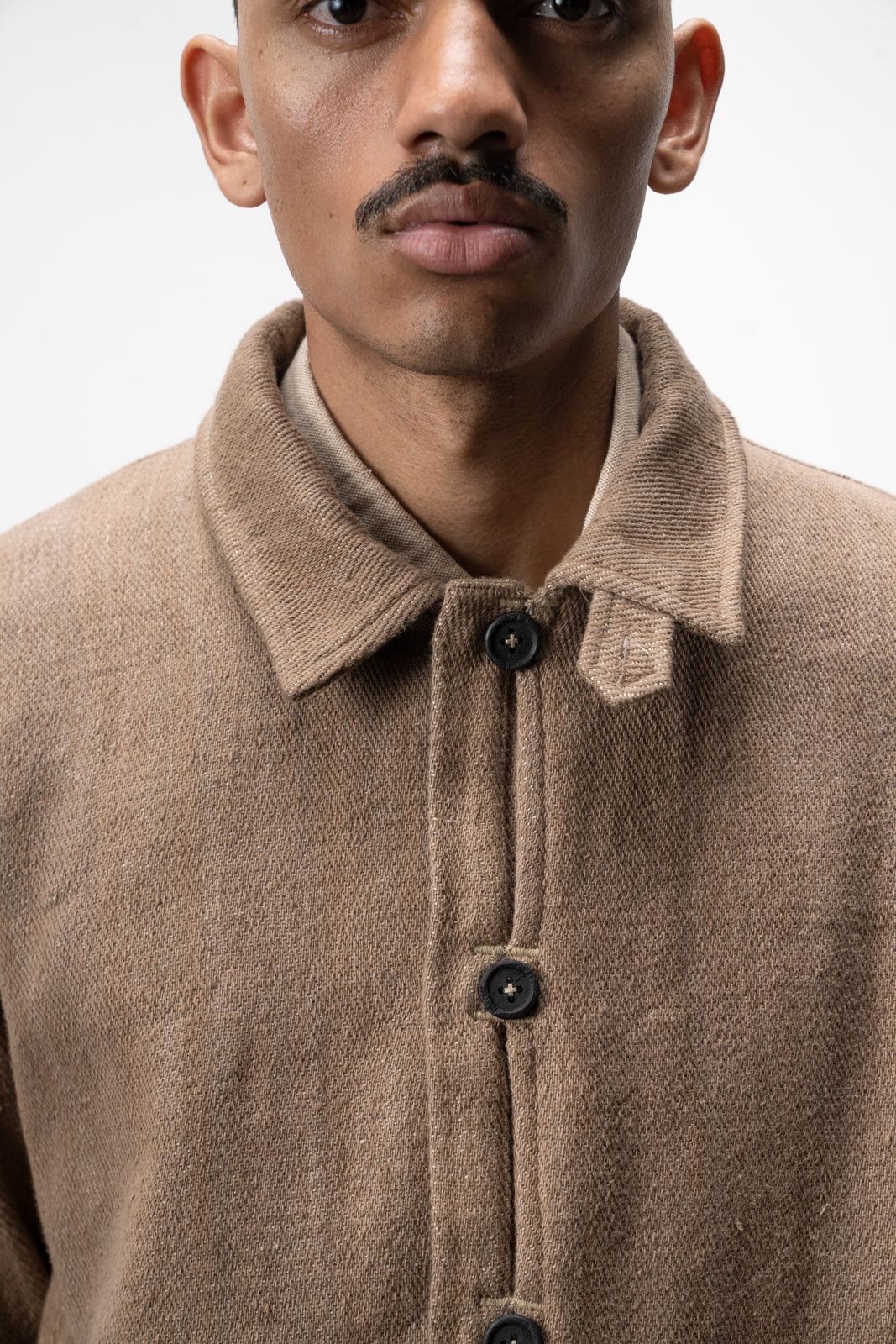 Welt Jacket