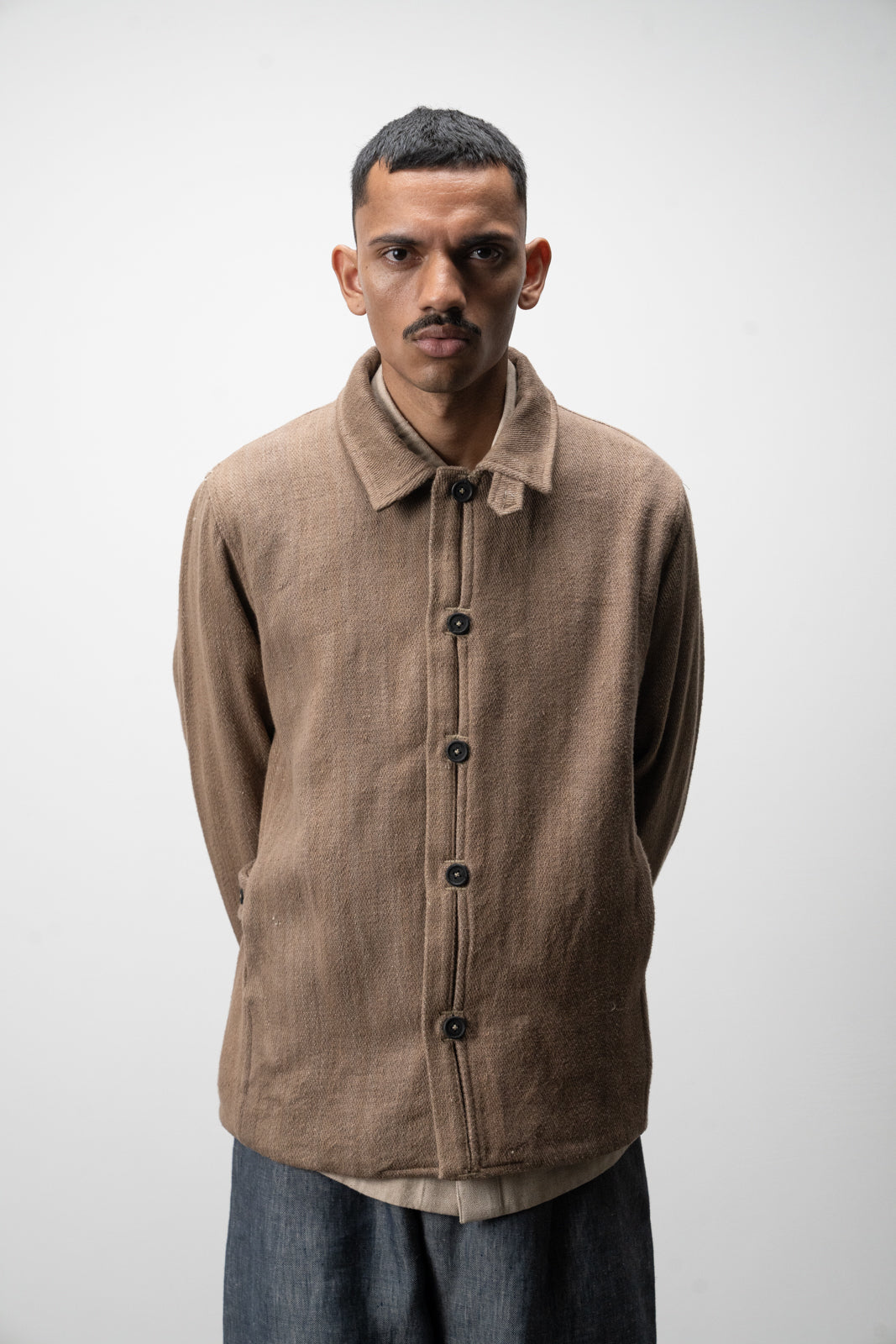 Welt Jacket