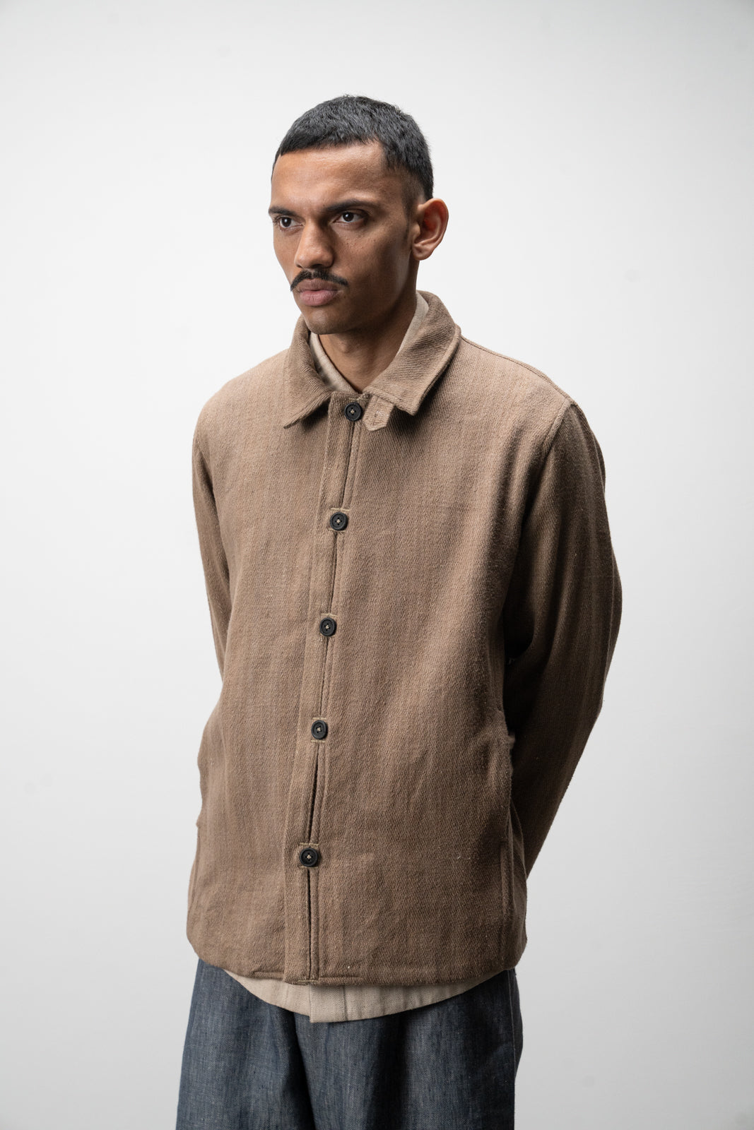 Welt Jacket