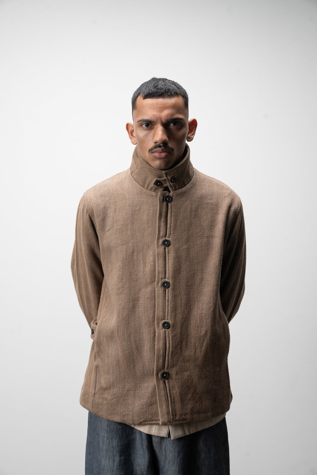 Welt Jacket