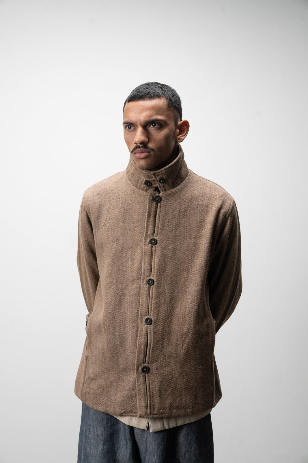 Welt Jacket