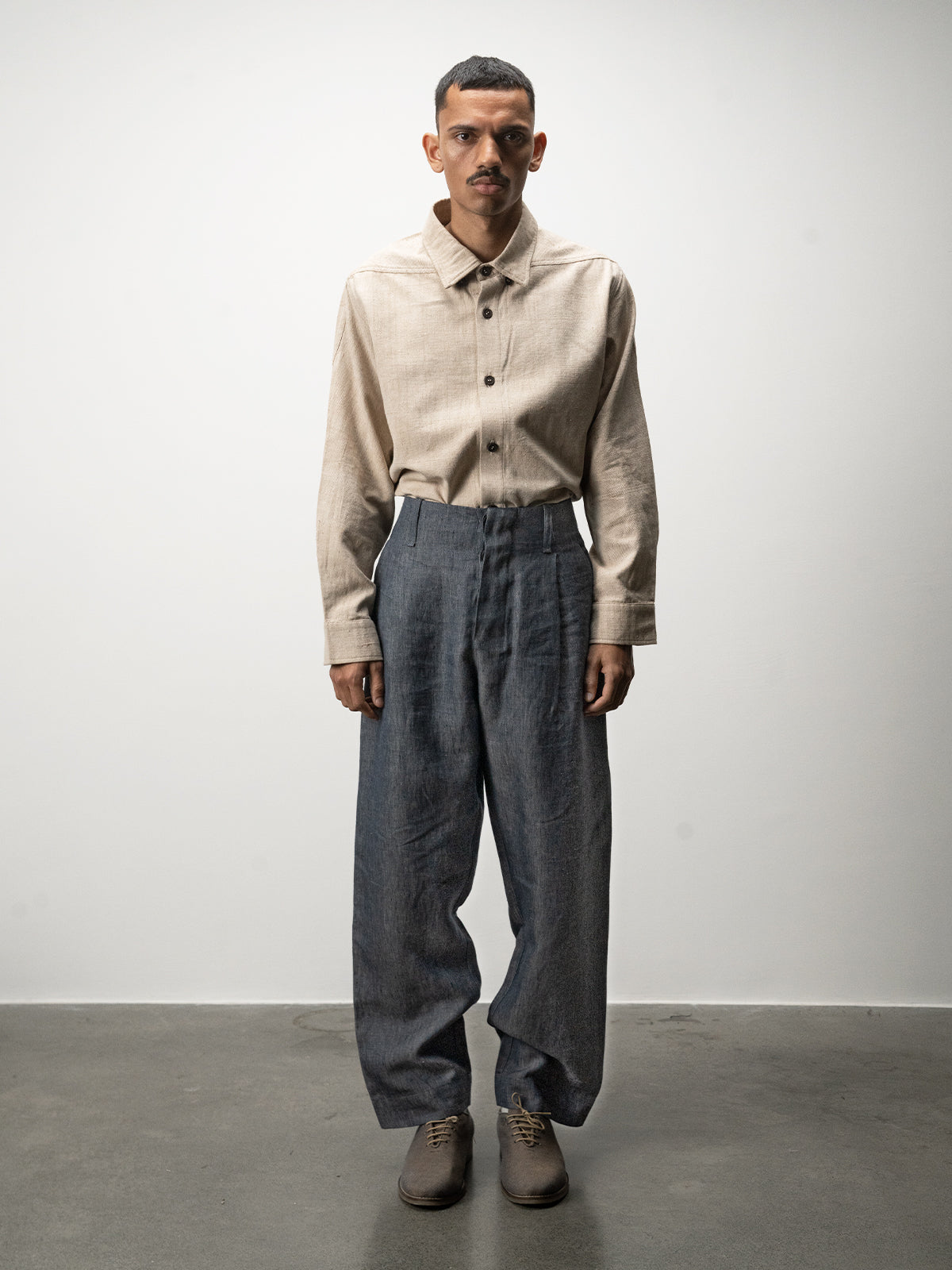 Barrack Trouser