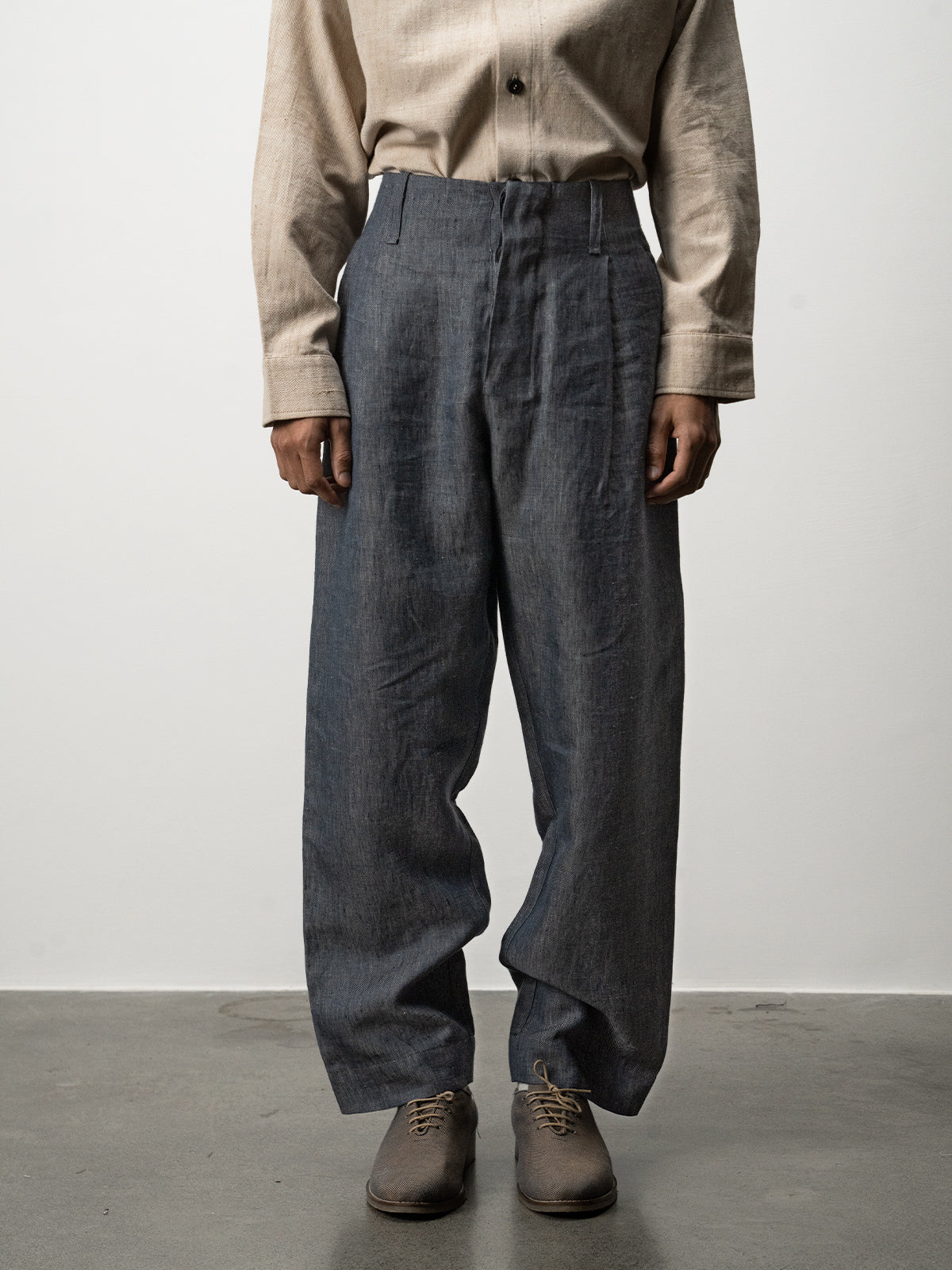 Barrack Trouser