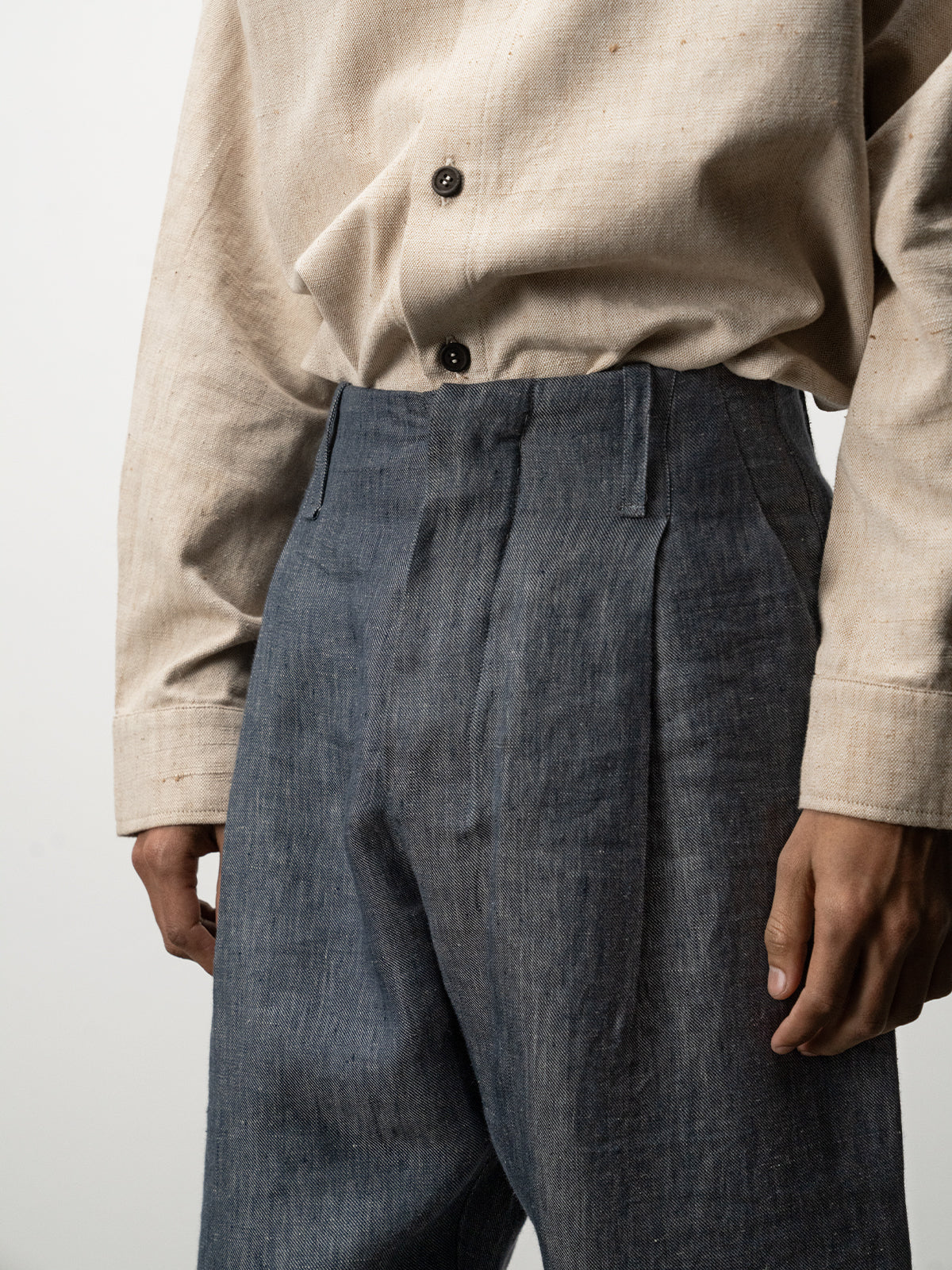 Barrack Trouser