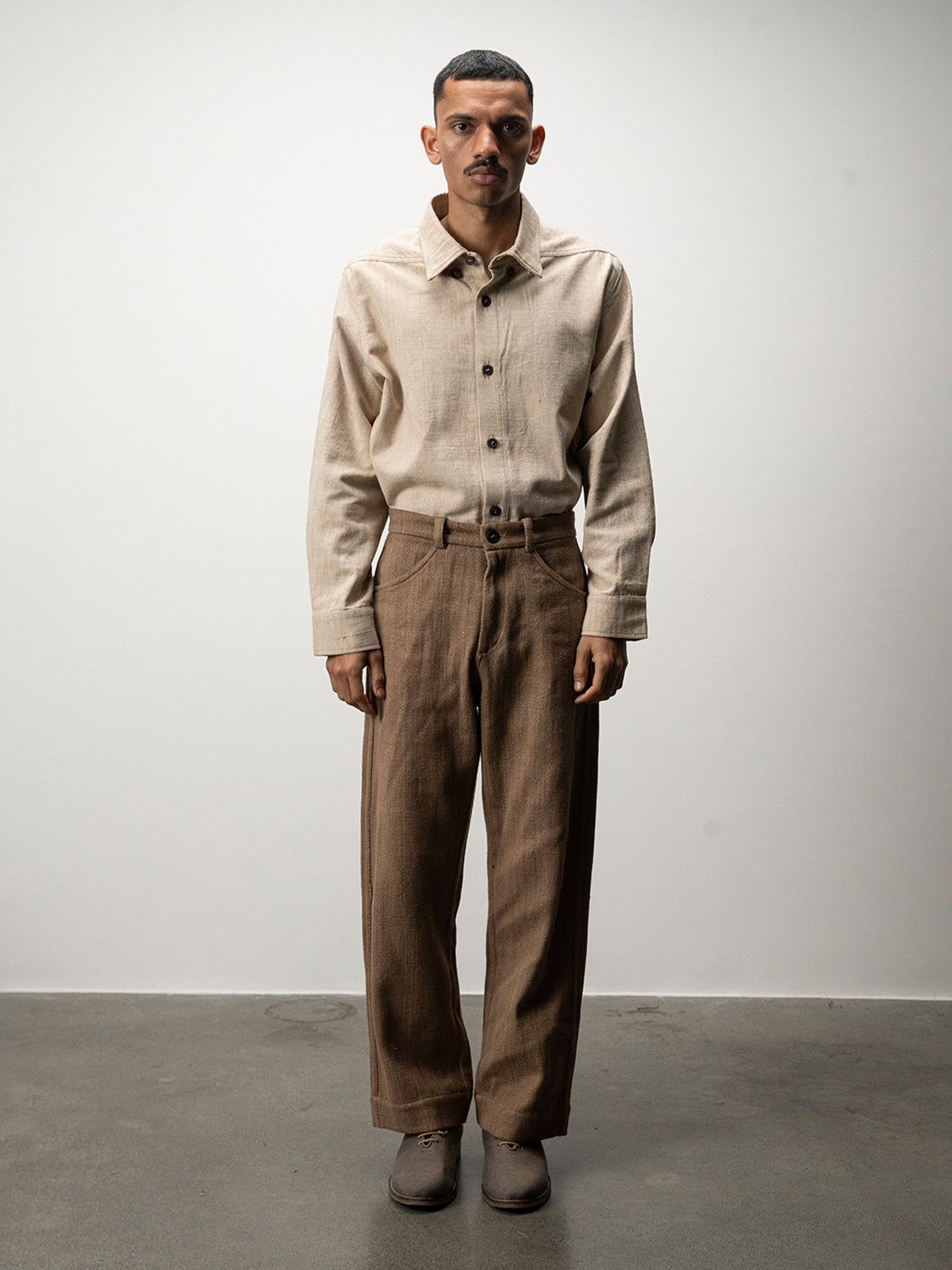 Stock Pants
