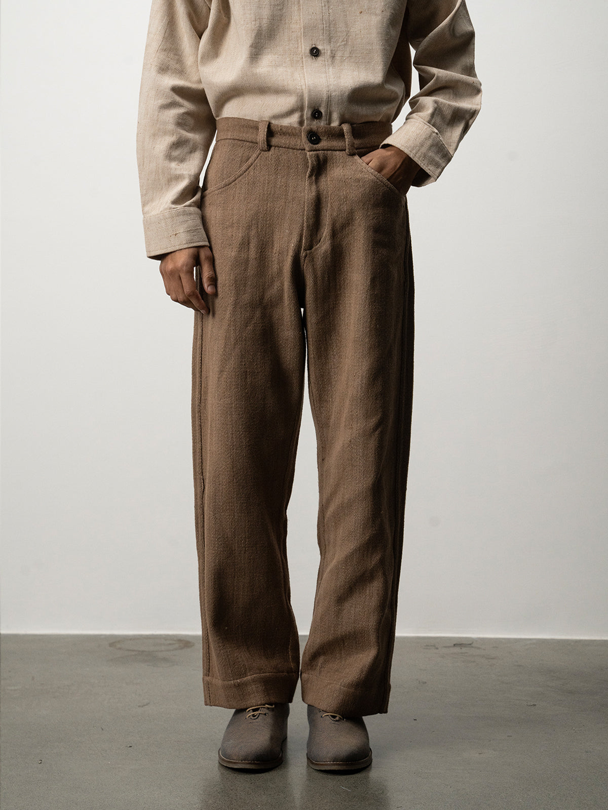 Stock Pants