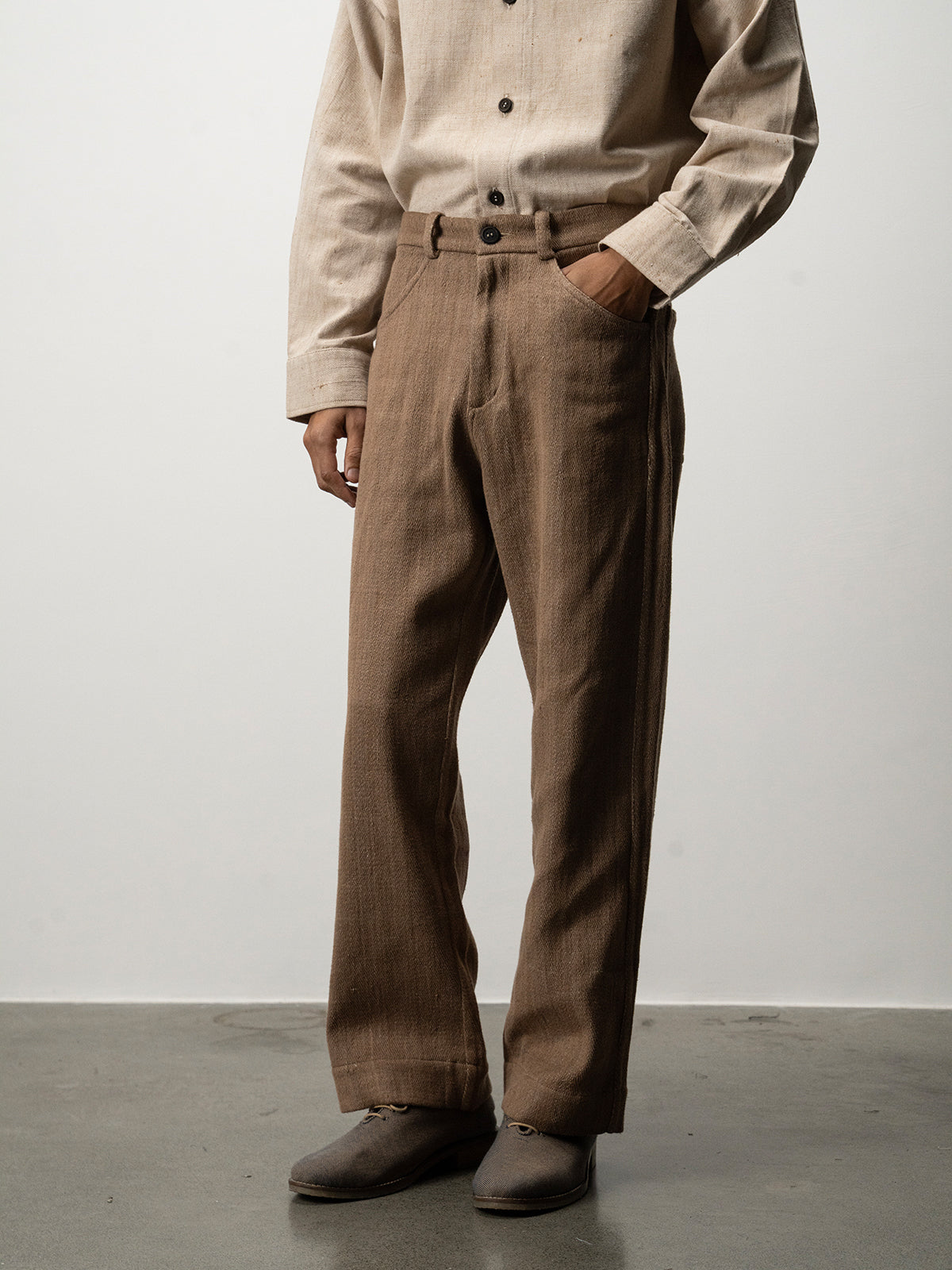 Stock Pants