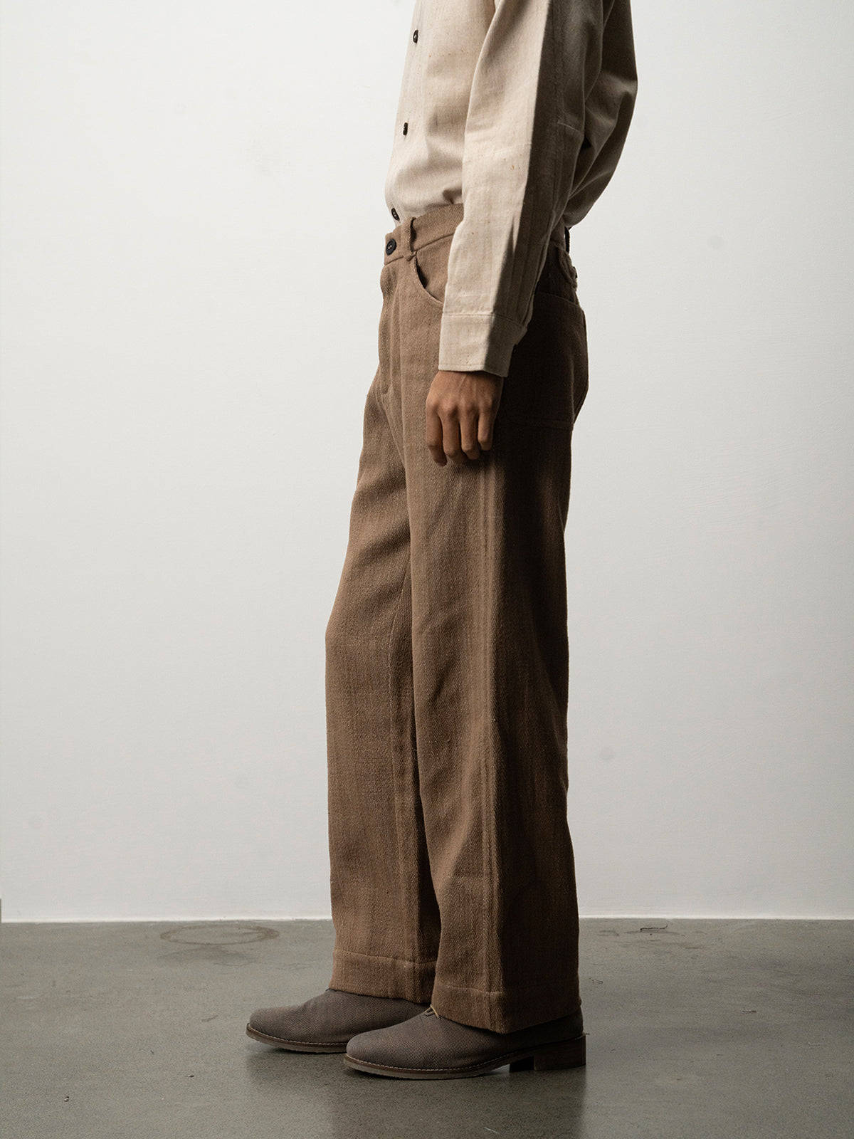 Stock Pants