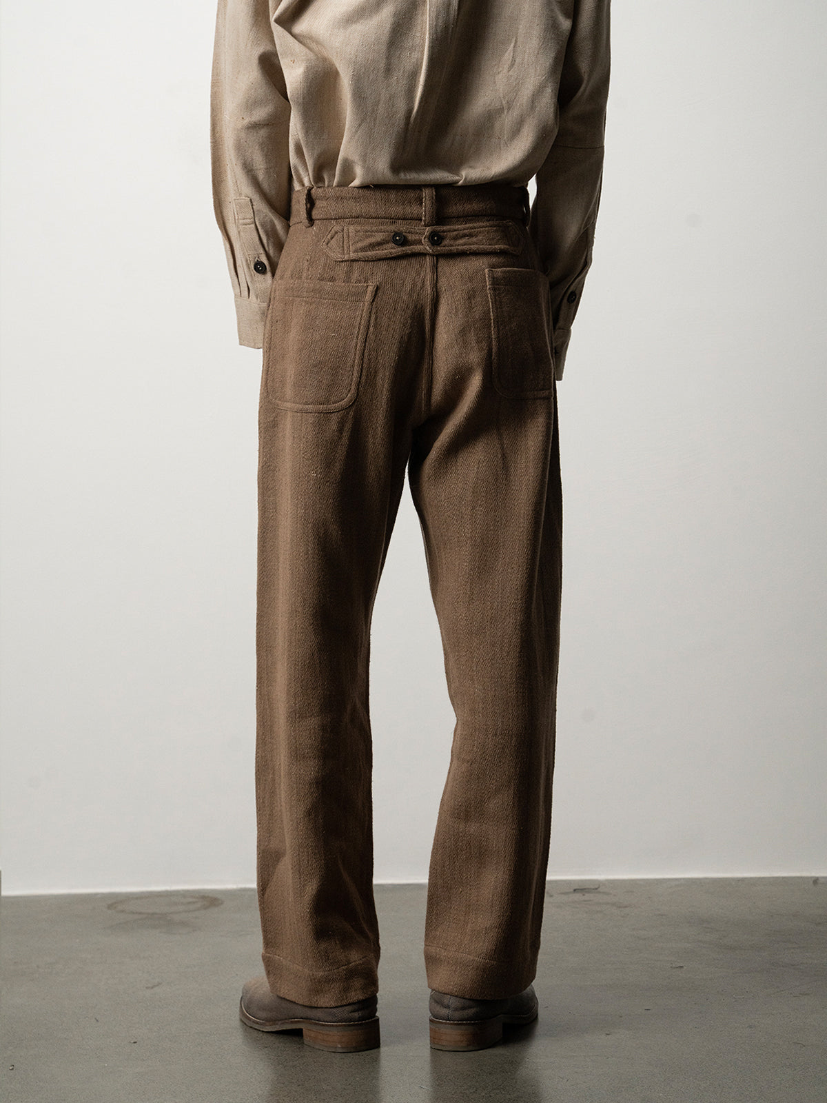 Stock Pants