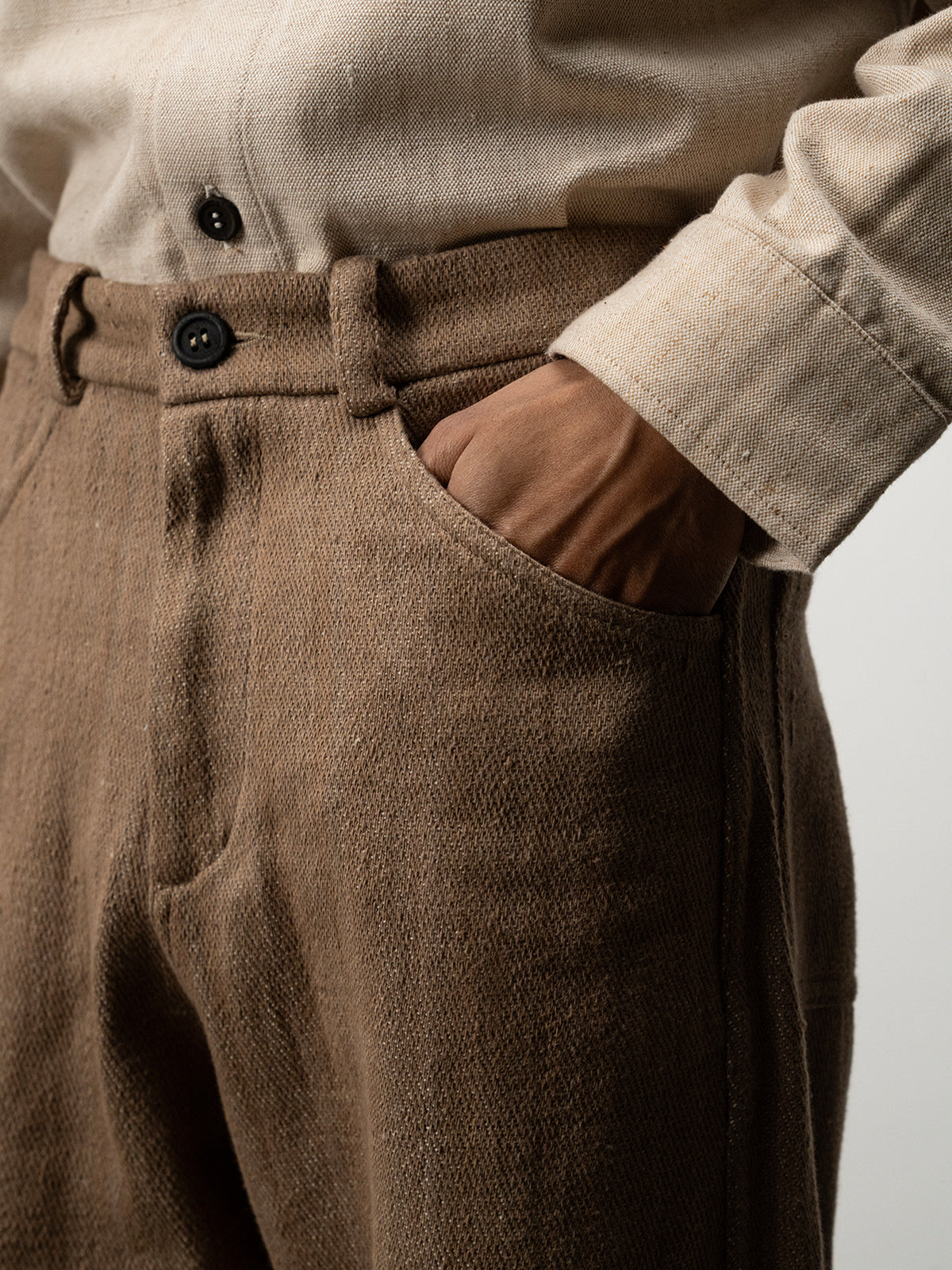 Stock Pants