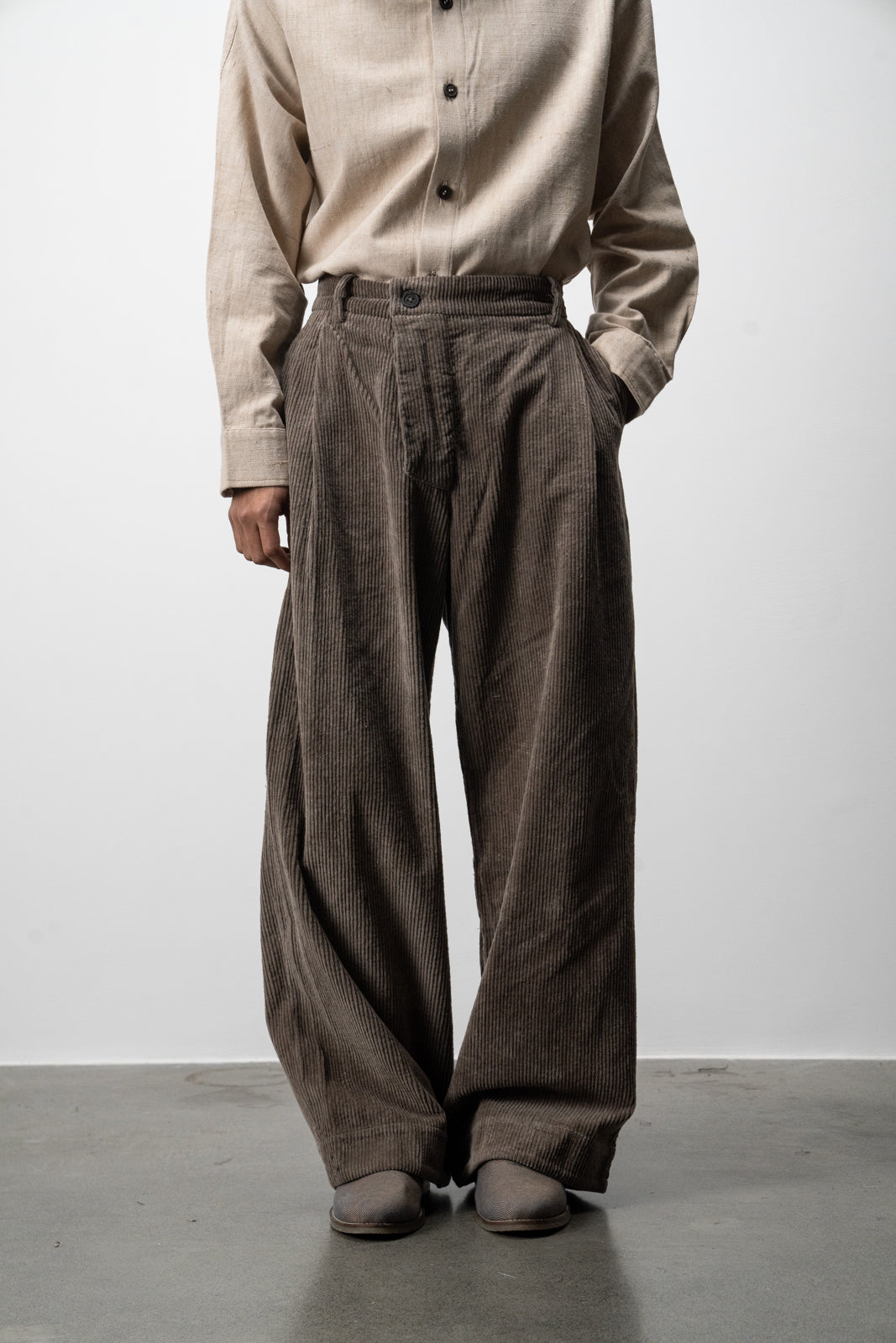 Tobi Pant