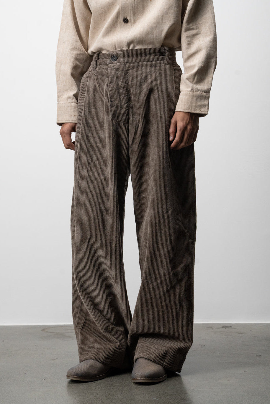 Tobi Pant