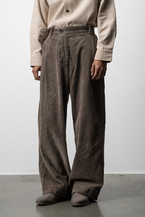 Tobi Pant