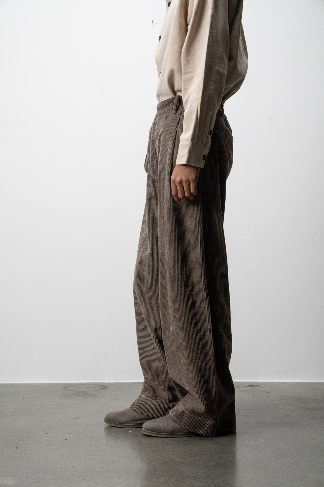 Tobi Pant