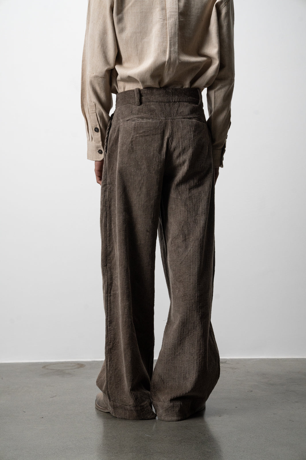 Tobi Pant