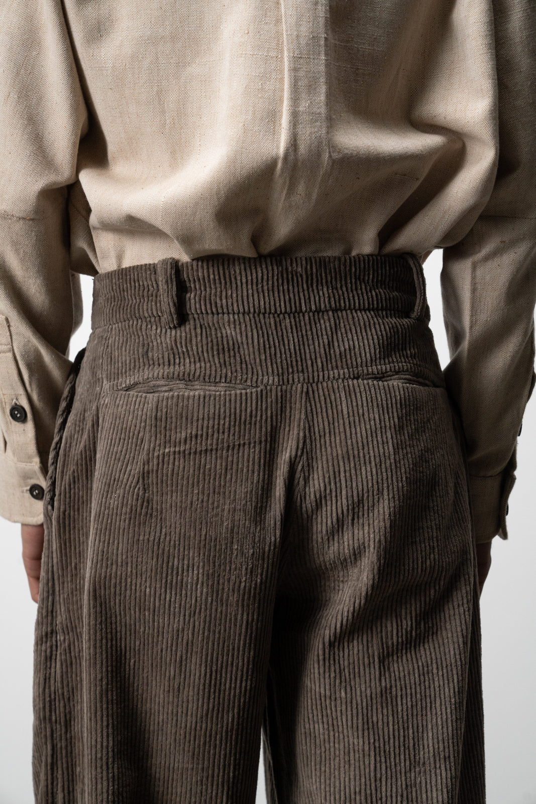 Tobi Pant