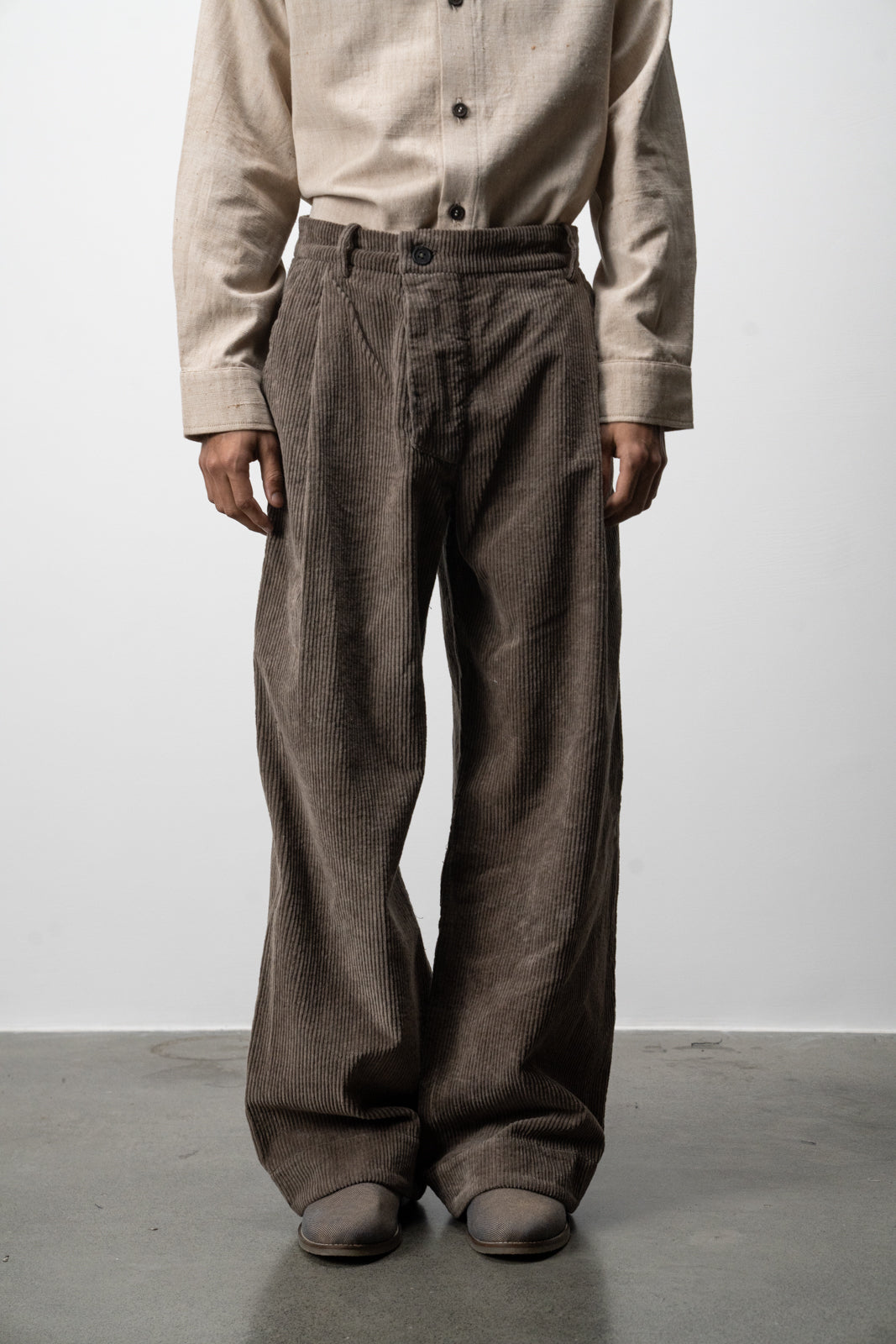 Tobi Pant