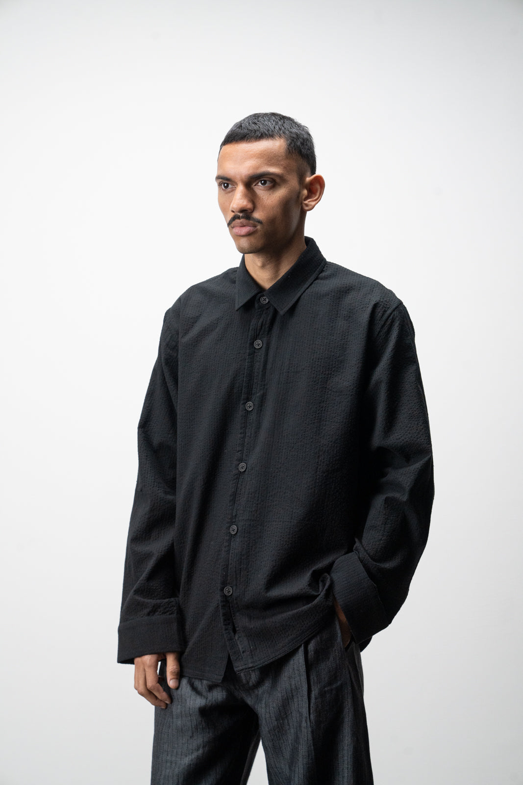 Welt Shirt
