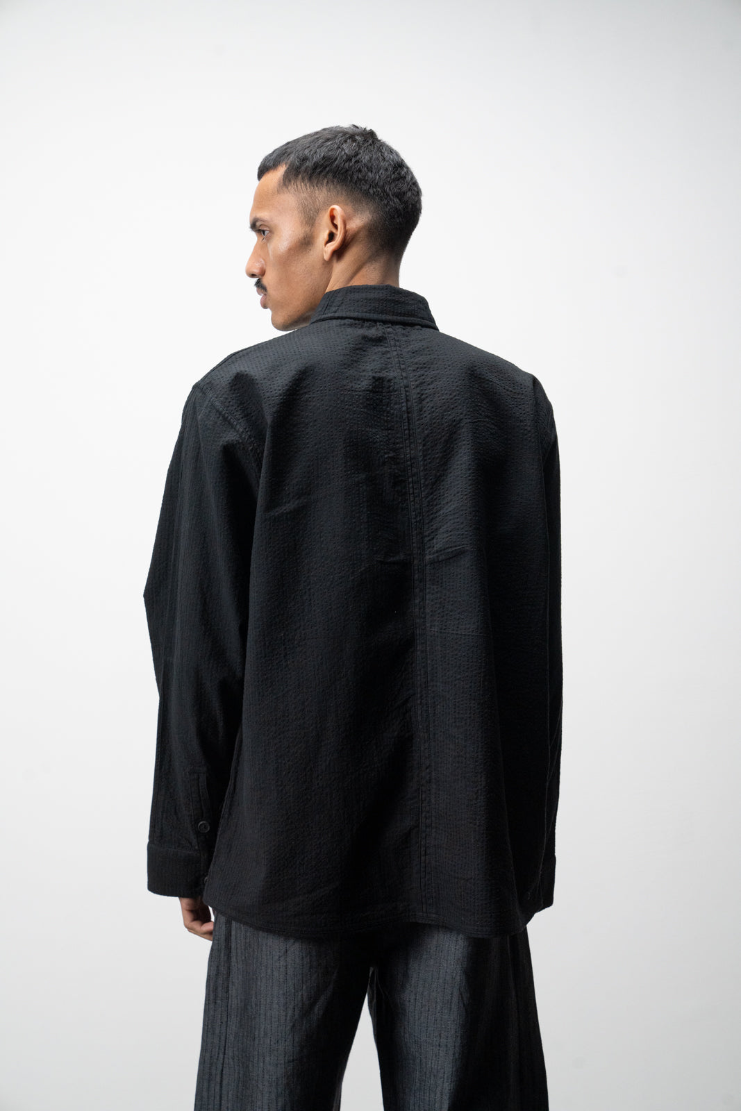 Welt Shirt