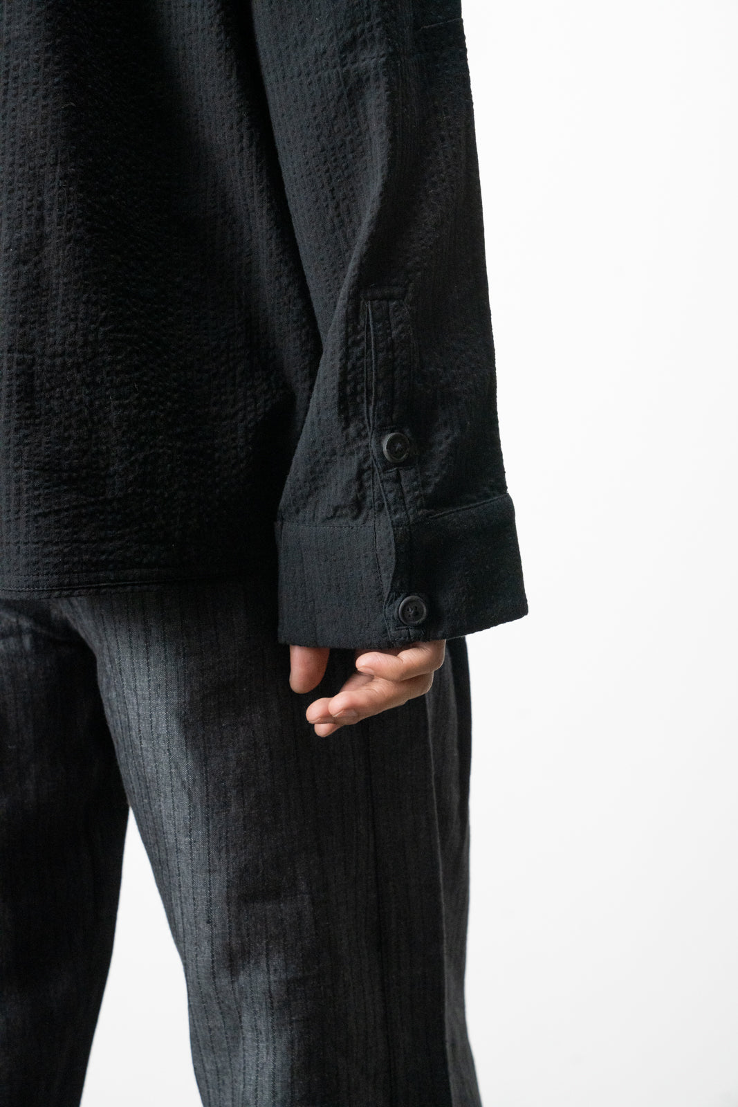 Welt Shirt