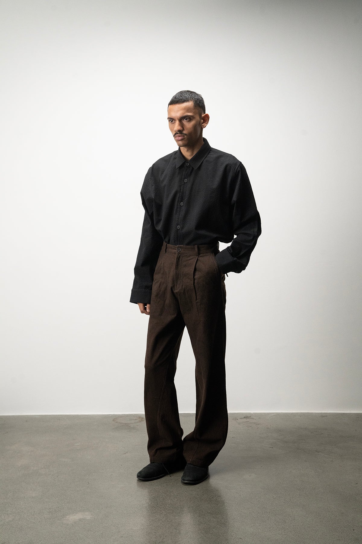 Welt pant