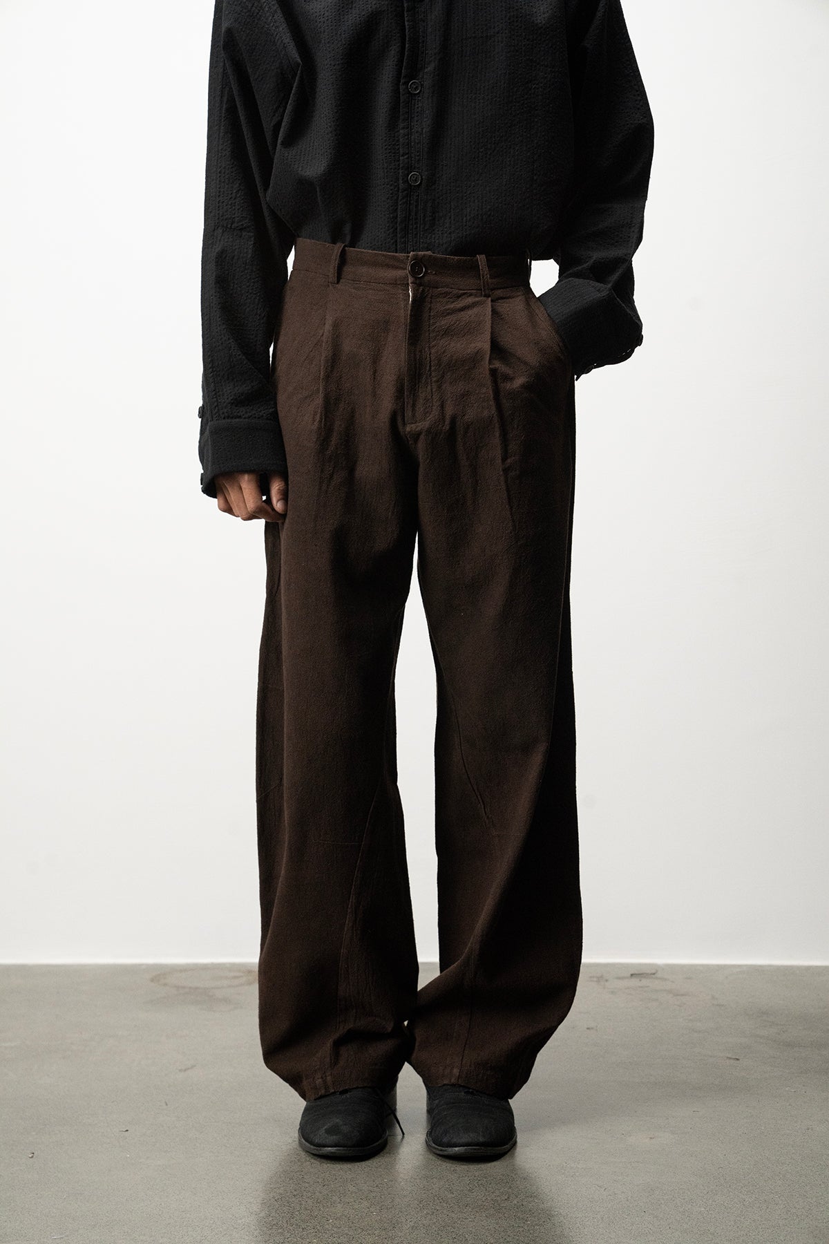 Welt pant