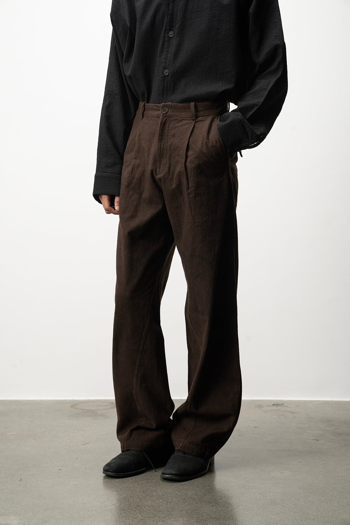 Welt pant